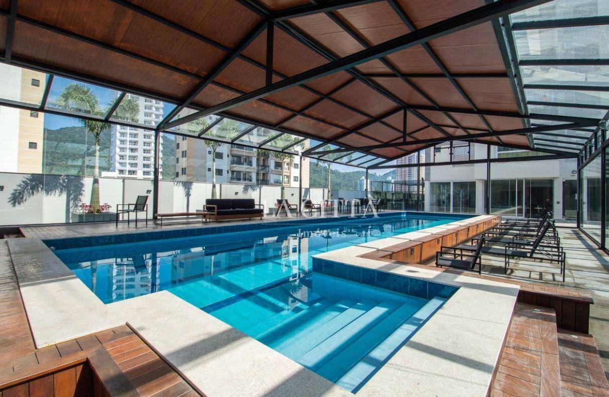 Apartamento à venda com 2 quartos, 82m² - Foto 8