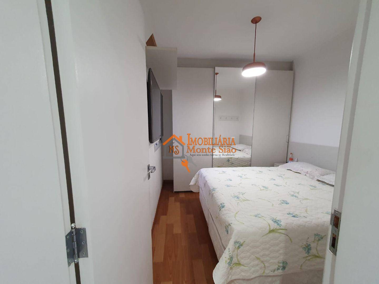 Apartamento à venda com 3 quartos, 80m² - Foto 23