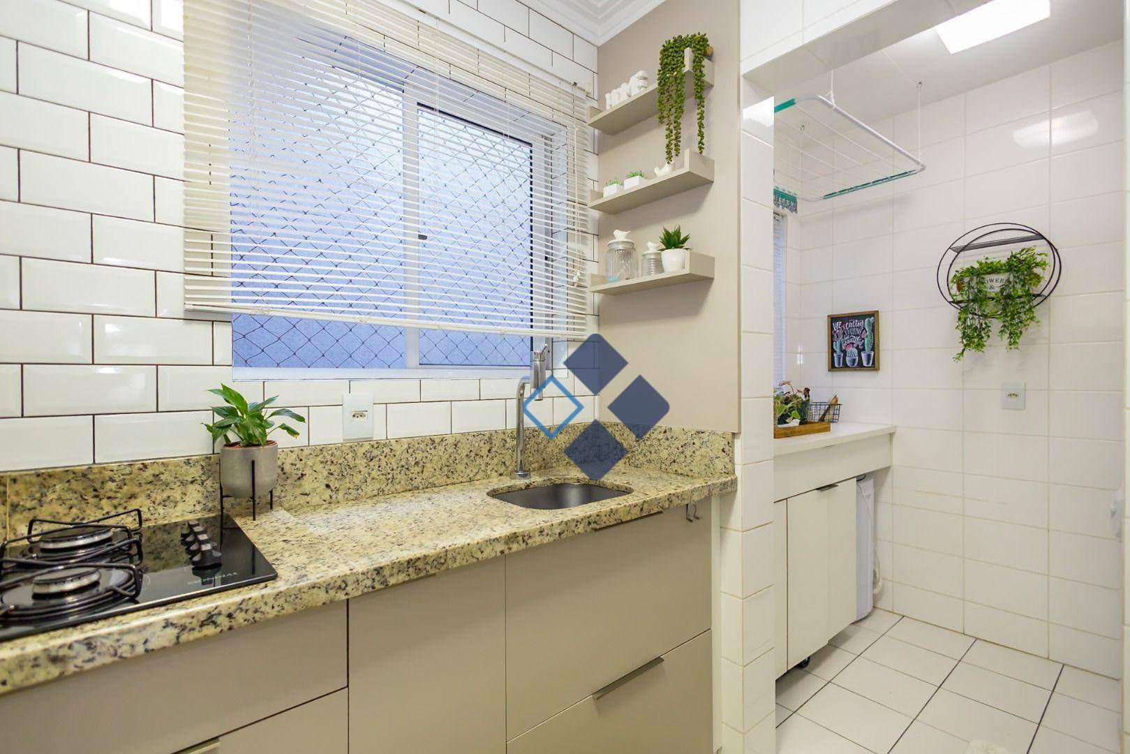 Apartamento à venda com 3 quartos, 68m² - Foto 21