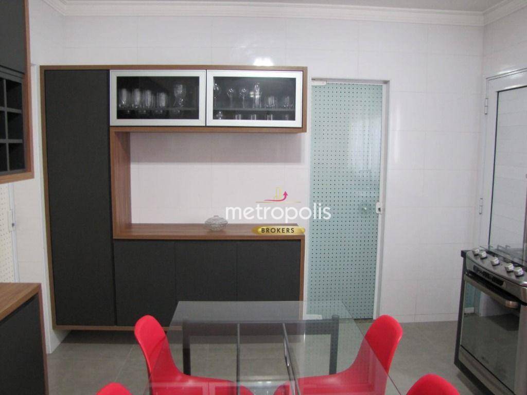 Sobrado à venda com 4 quartos, 295m² - Foto 14