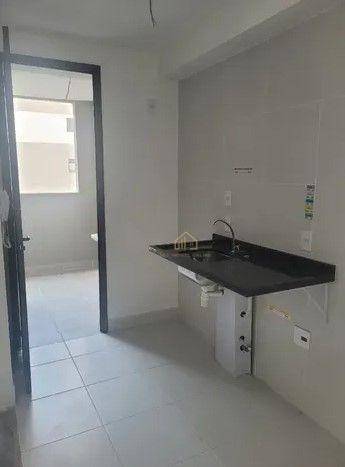 Apartamento à venda com 2 quartos, 48m² - Foto 9