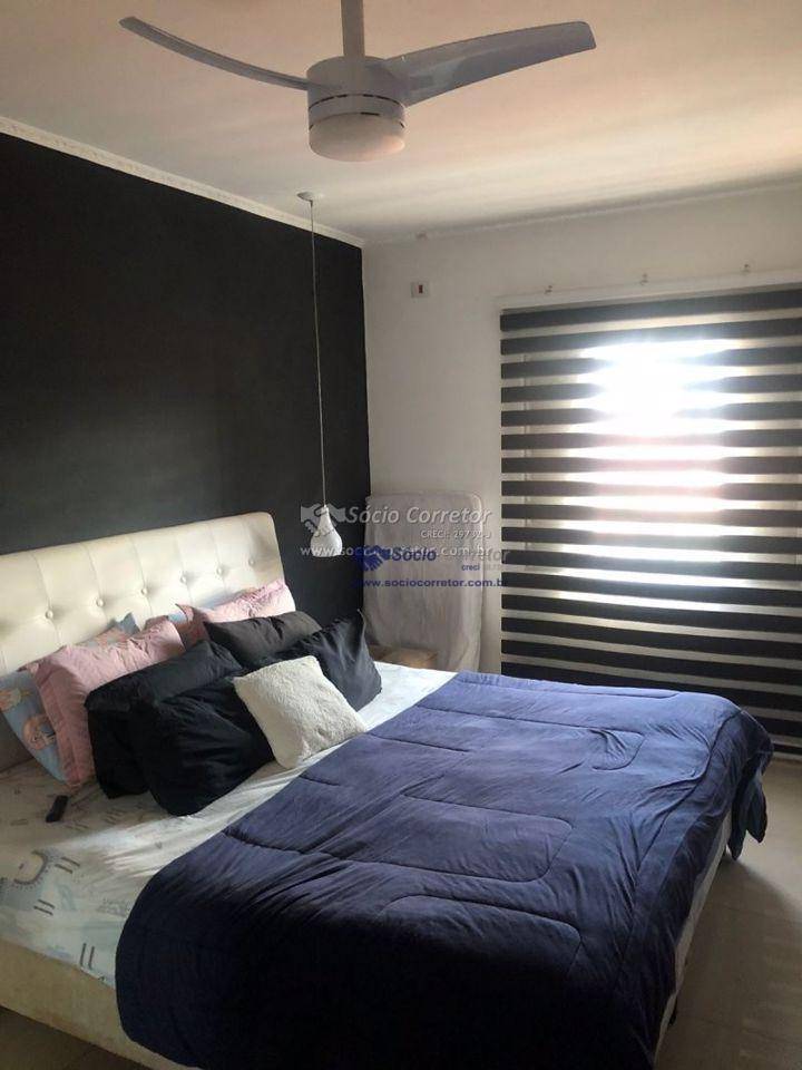 Casa à venda com 3 quartos, 267m² - Foto 11