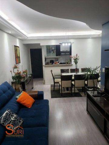 Apartamento à venda com 3 quartos, 100m² - Foto 4