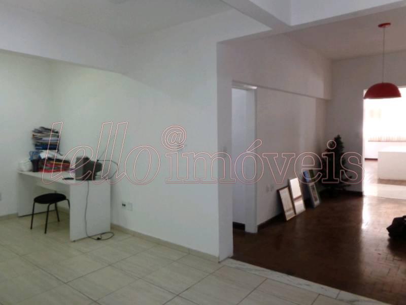 Conjunto Comercial-Sala para alugar, 135m² - Foto 6