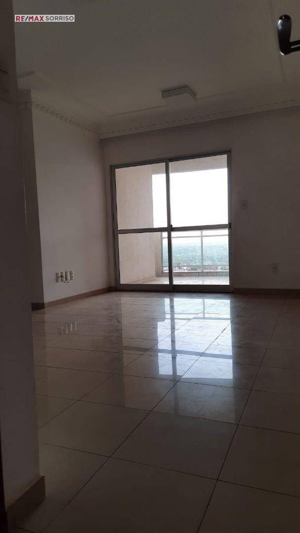 Apartamento à venda com 4 quartos, 119m² - Foto 8