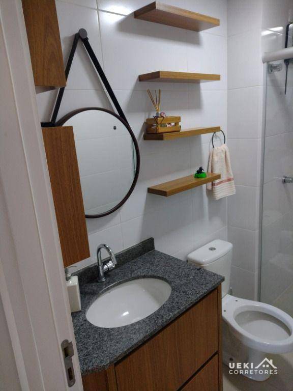 Apartamento à venda com 2 quartos, 61m² - Foto 9