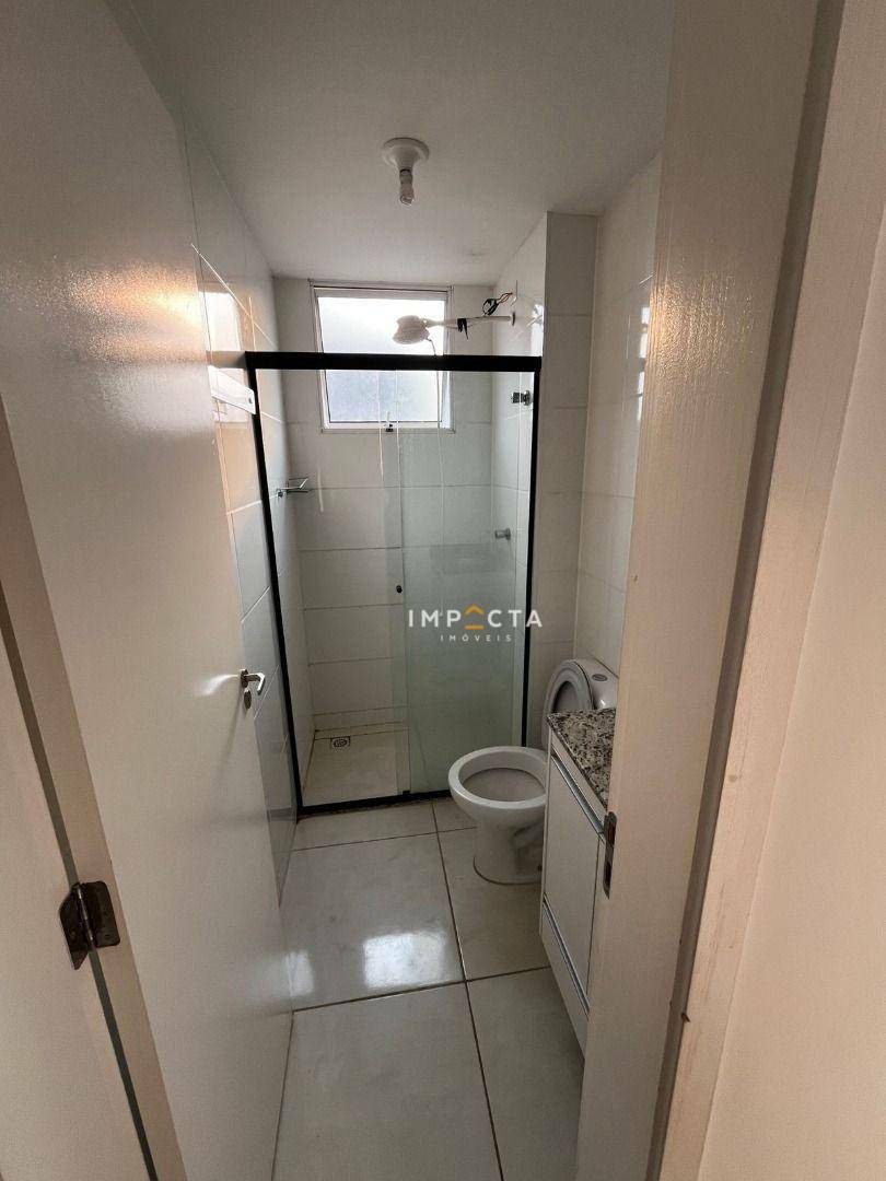 Apartamento à venda com 2 quartos, 55m² - Foto 5