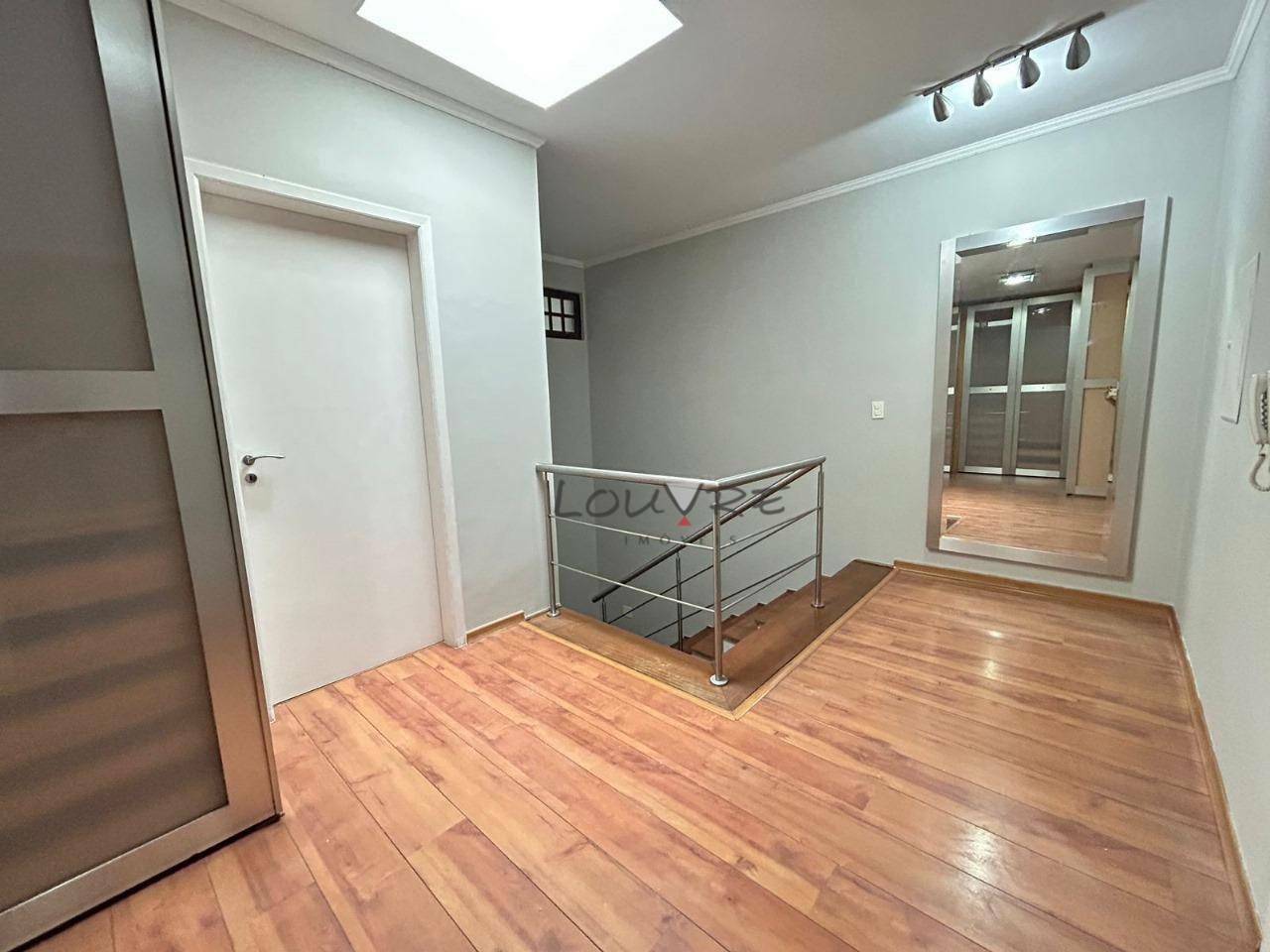 Casa de Condomínio à venda com 3 quartos, 269m² - Foto 16