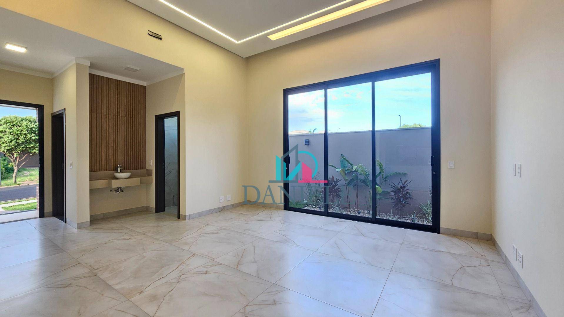 Casa de Condomínio à venda com 3 quartos, 185m² - Foto 8