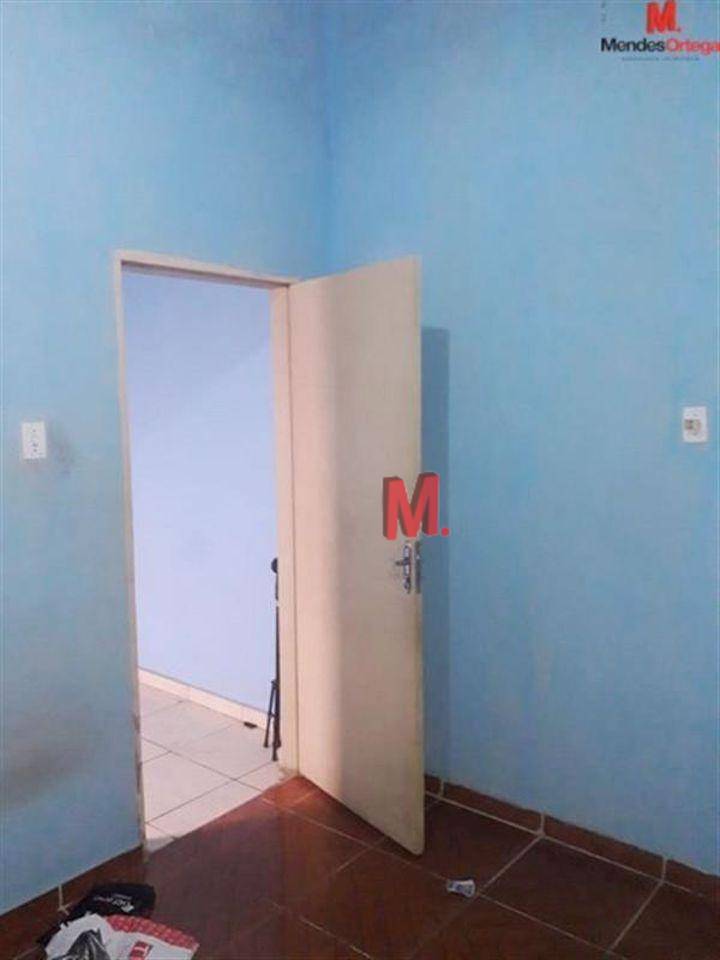 Casa à venda com 2 quartos, 90m² - Foto 9