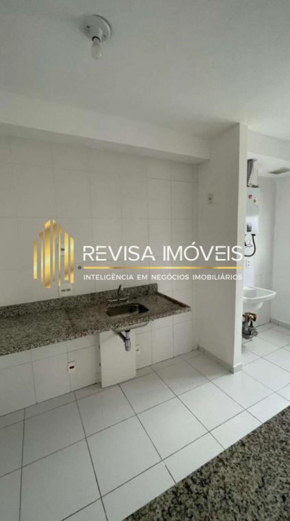 Apartamento para alugar com 2 quartos, 59m² - Foto 4