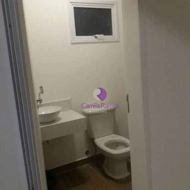 Sobrado, 4 quartos, 225 m² - Foto 18