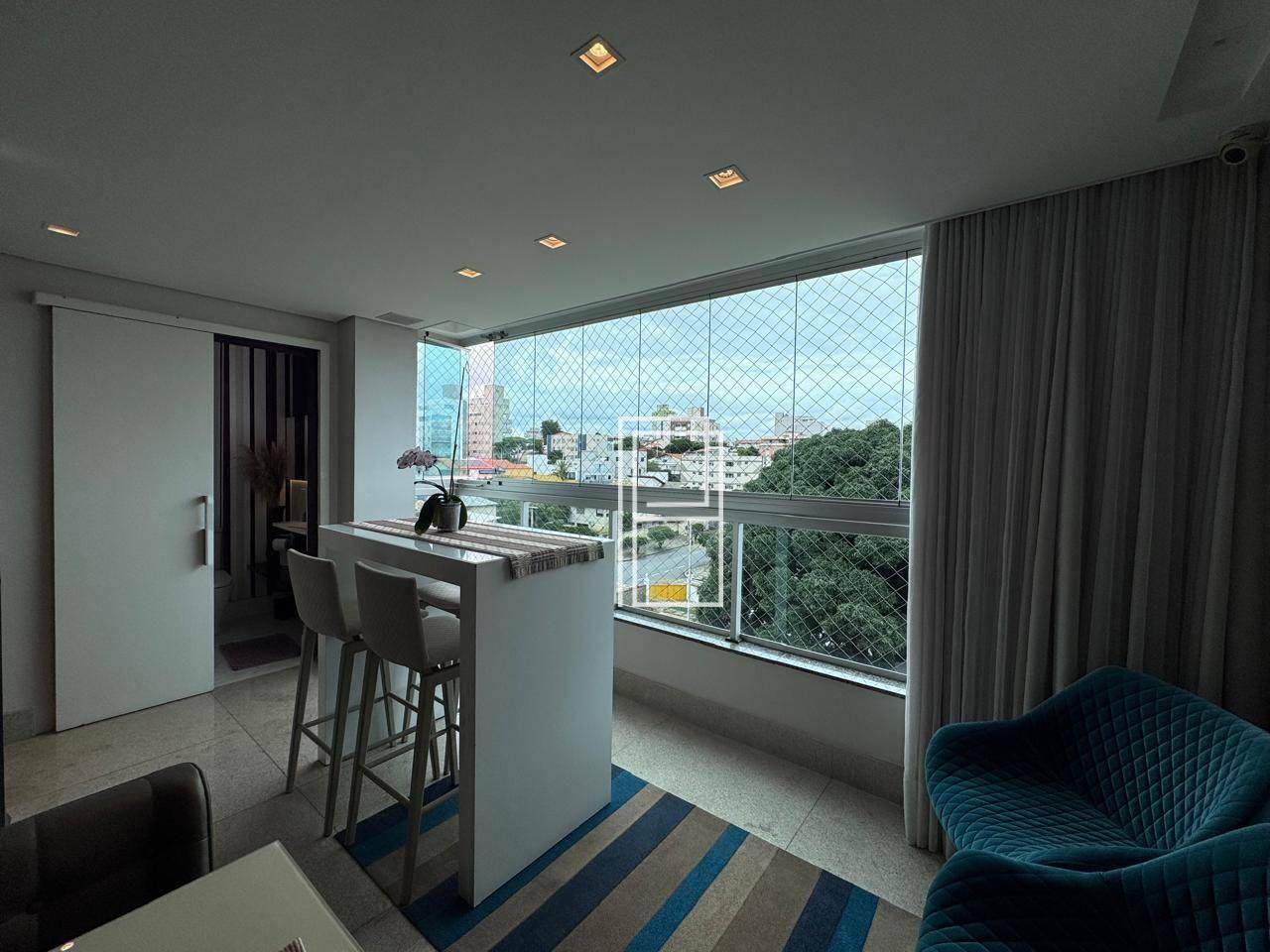 Apartamento à venda e aluguel com 4 quartos, 114m² - Foto 2