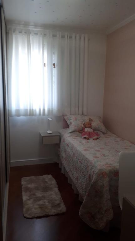 Apartamento à venda com 3 quartos, 74m² - Foto 32