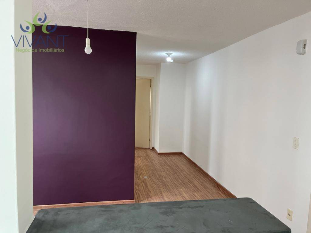 Apartamento à venda, 47M2 - Foto 6