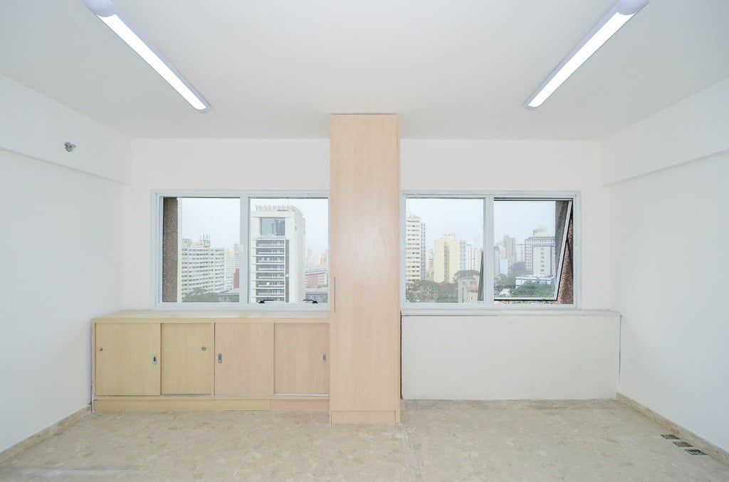 Conjunto Comercial-Sala à venda, 28m² - Foto 28