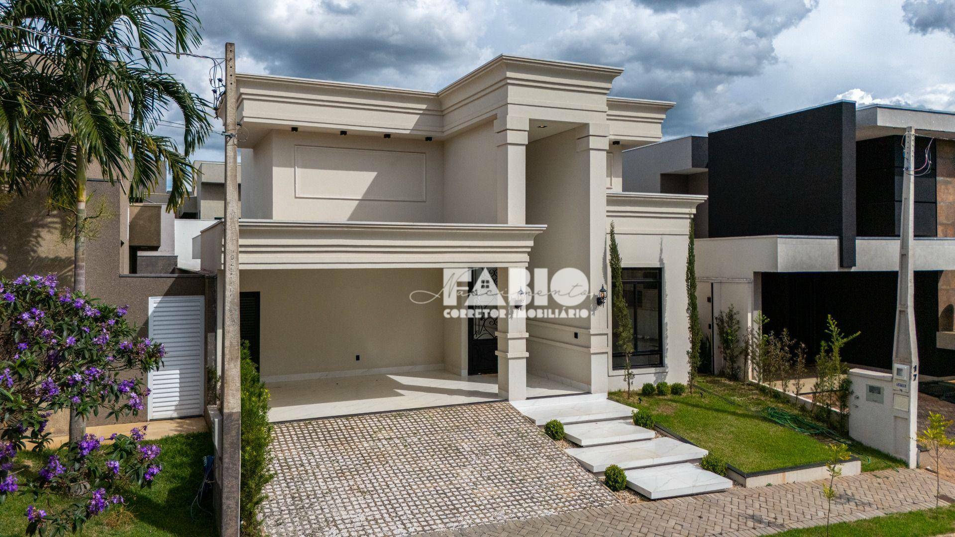 Casa de Condomínio à venda com 3 quartos, 220m² - Foto 30