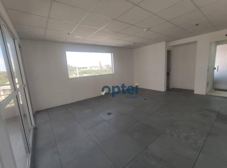 Conjunto Comercial-Sala para alugar, 40m² - Foto 8