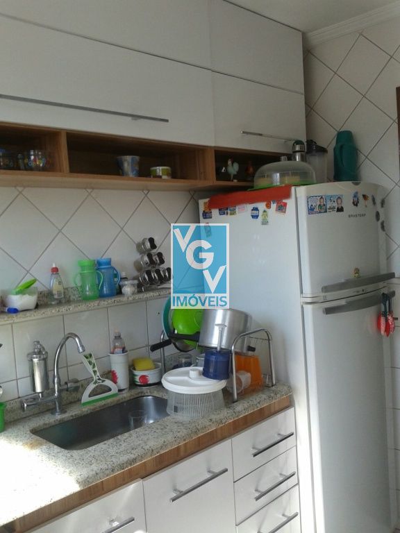 Apartamento à venda com 2 quartos, 54m² - Foto 14