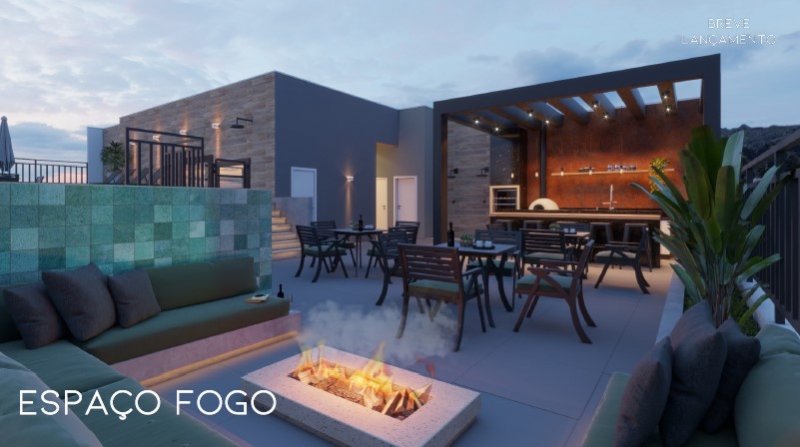 Apartamento, 2 quartos, 66 m² - Foto 22