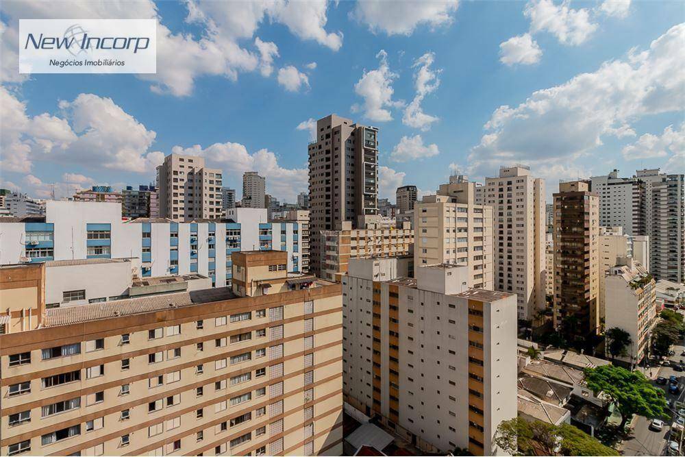 Apartamento à venda com 3 quartos, 243m² - Foto 34