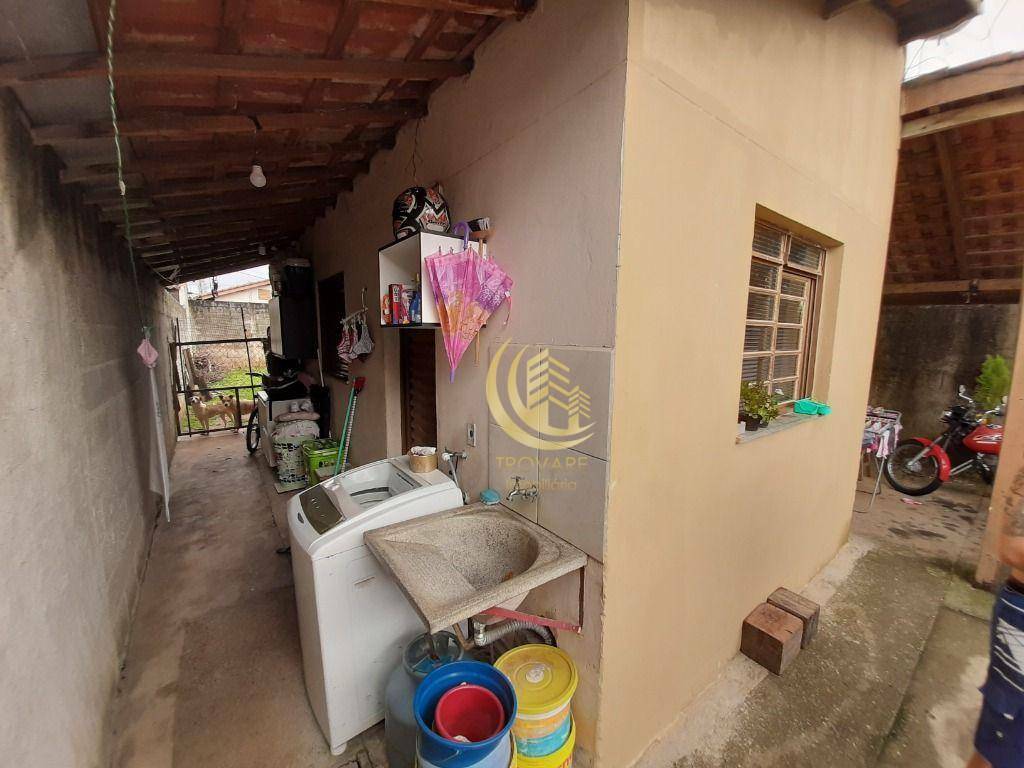 Casa à venda com 2 quartos, 48m² - Foto 12