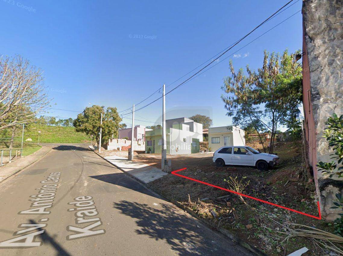 Terreno, 310 m² - Foto 1