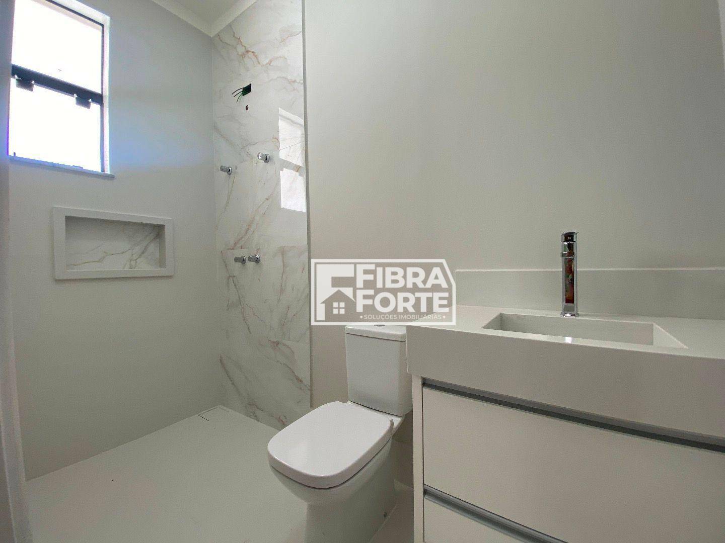 Casa de Condomínio à venda com 3 quartos, 198m² - Foto 6