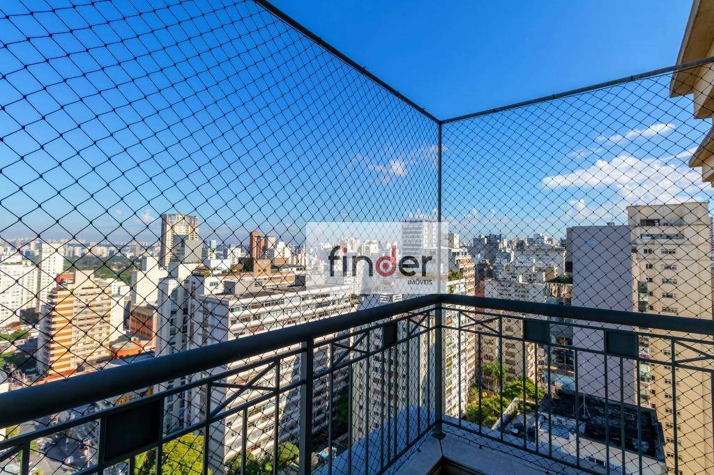 Apartamento à venda com 3 quartos, 396m² - Foto 17