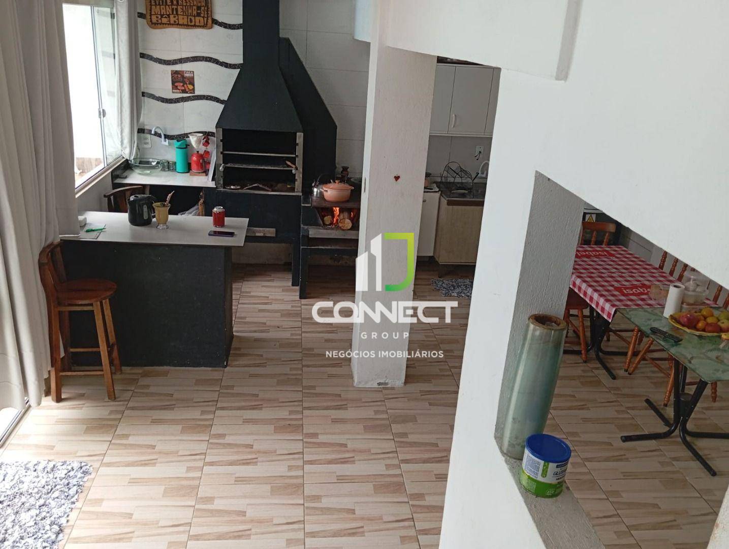 Casa à venda com 4 quartos, 163m² - Foto 9
