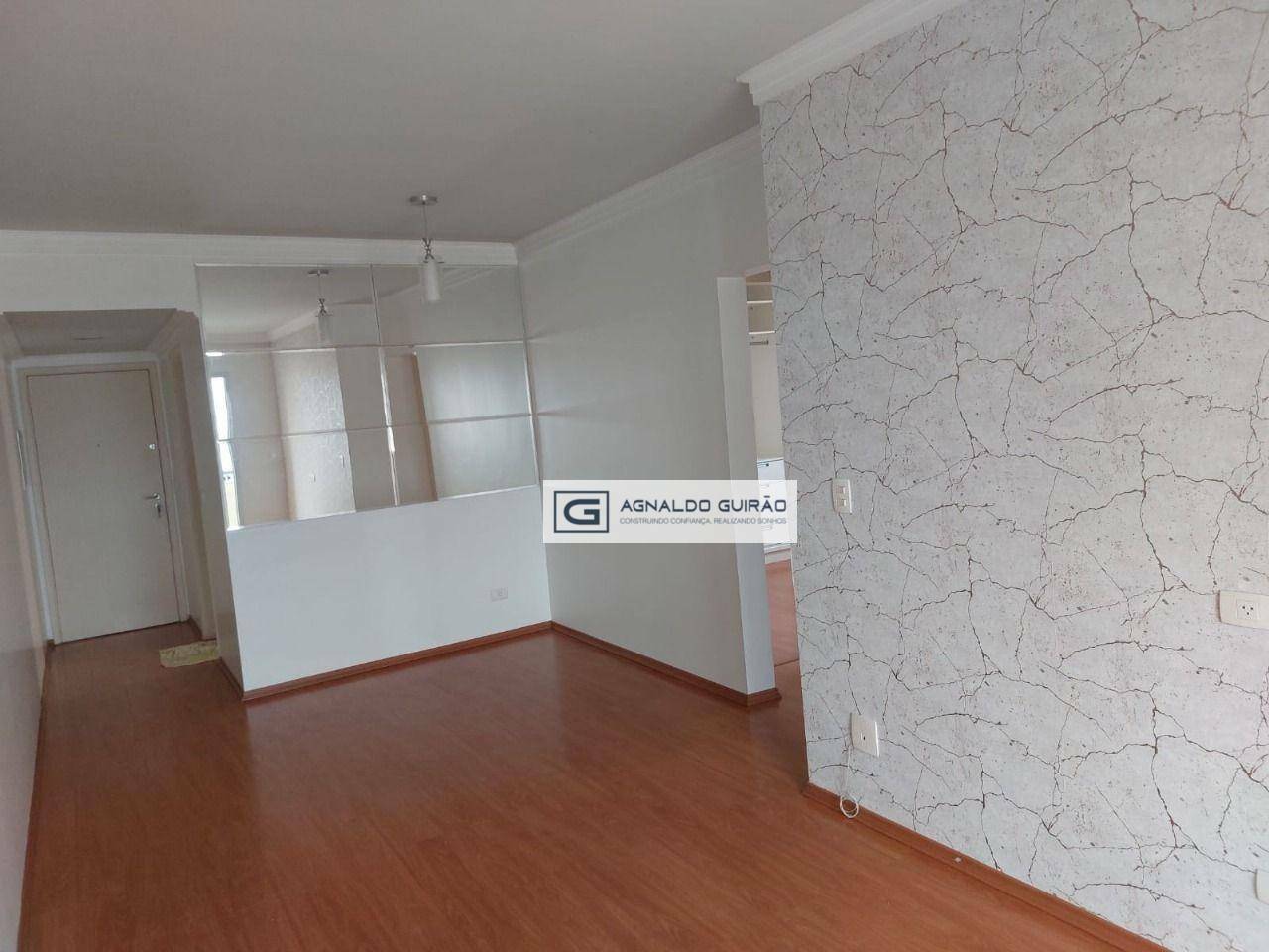 Apartamento à venda com 2 quartos, 67m² - Foto 5