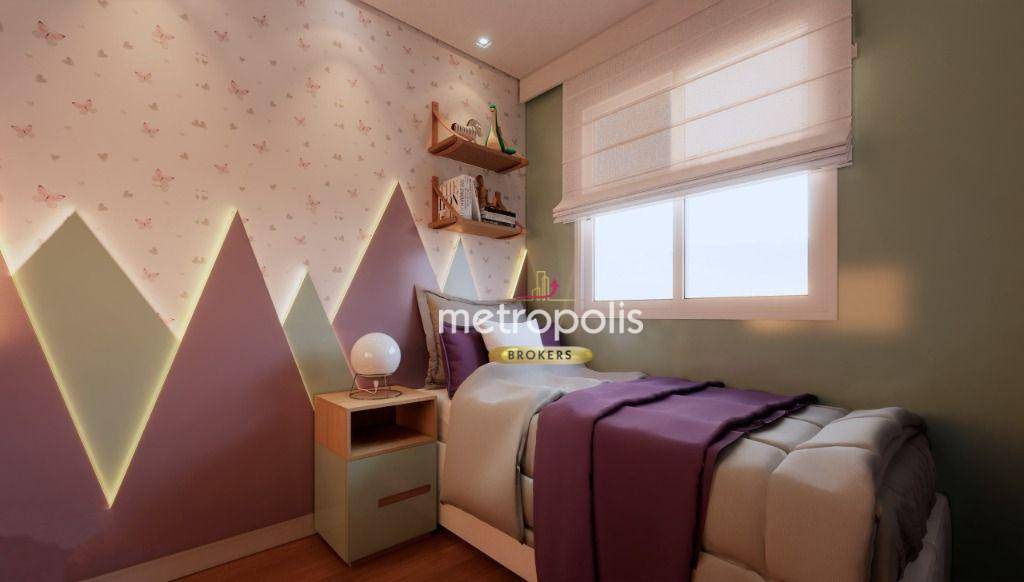 Apartamento à venda com 1 quarto, 67m² - Foto 4