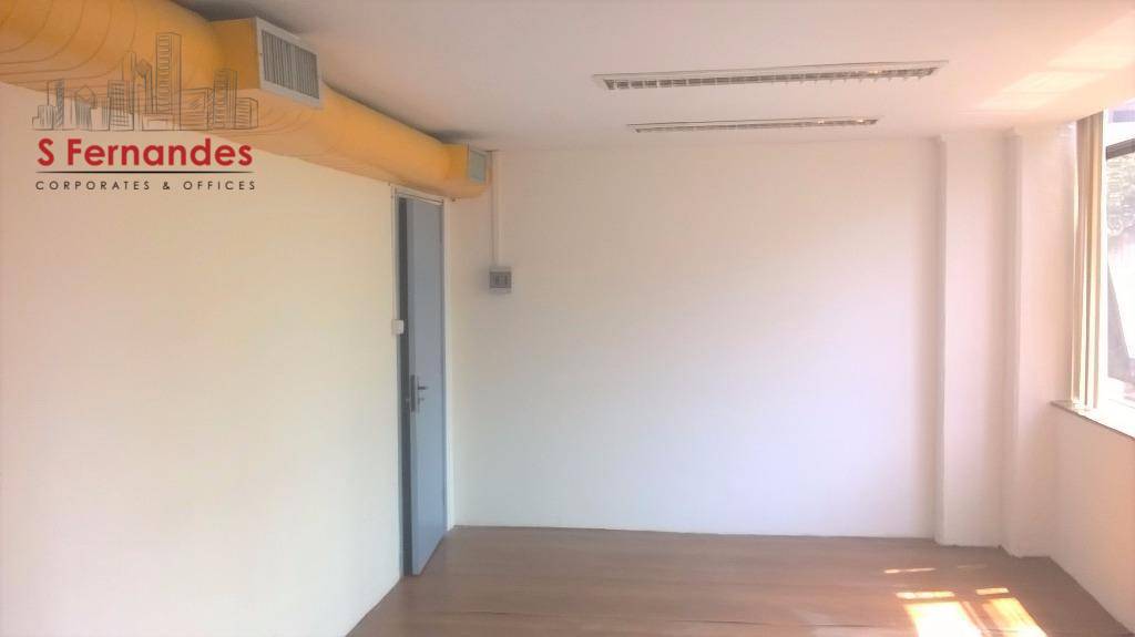 Conjunto Comercial-Sala para alugar, 528m² - Foto 11