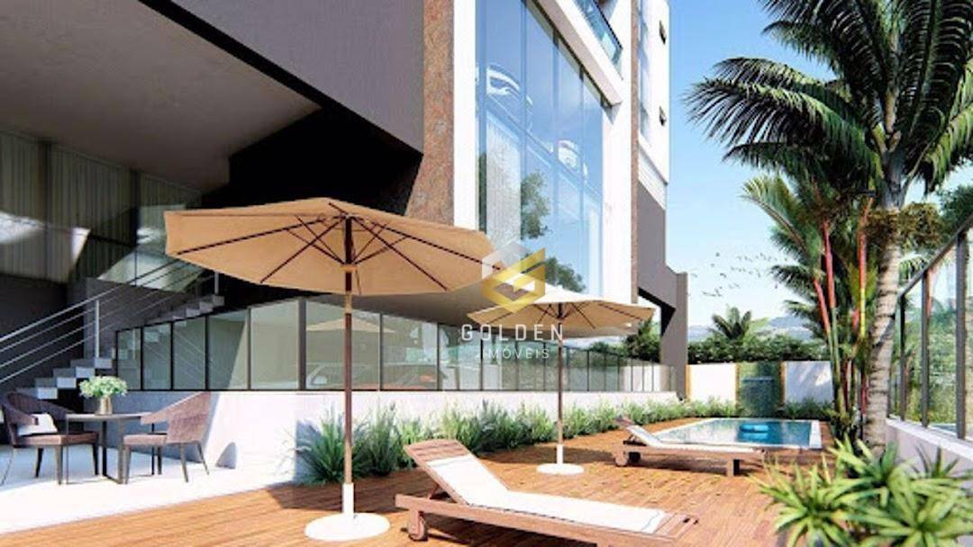 Apartamento à venda com 3 quartos, 133m² - Foto 5