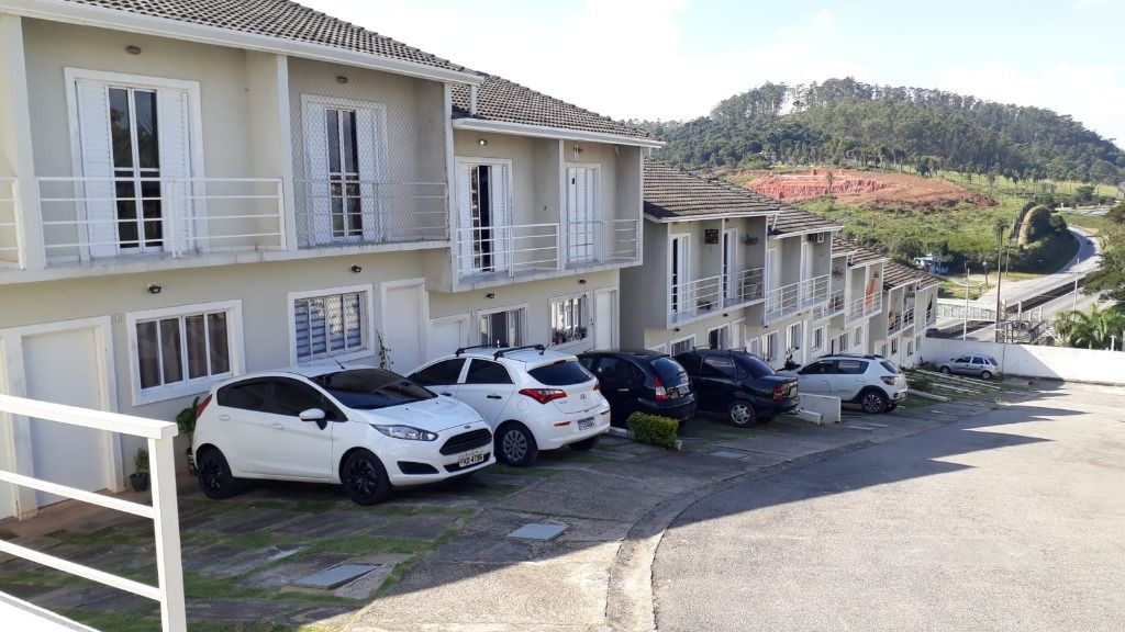 Casa de Condomínio à venda com 2 quartos, 70m² - Foto 1