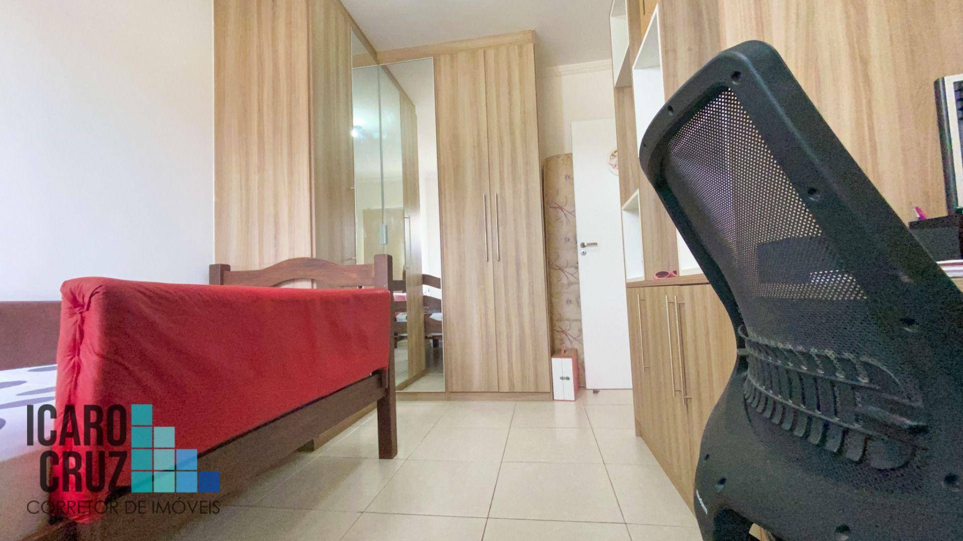 Casa de Condomínio à venda com 4 quartos, 150m² - Foto 29