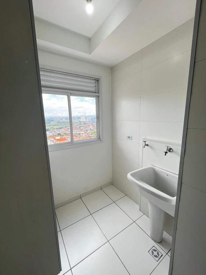 Apartamento para alugar com 2 quartos, 58m² - Foto 6