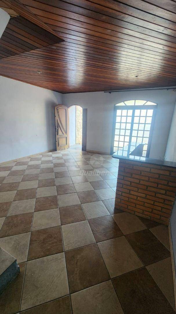 Sobrado à venda com 3 quartos, 290m² - Foto 9