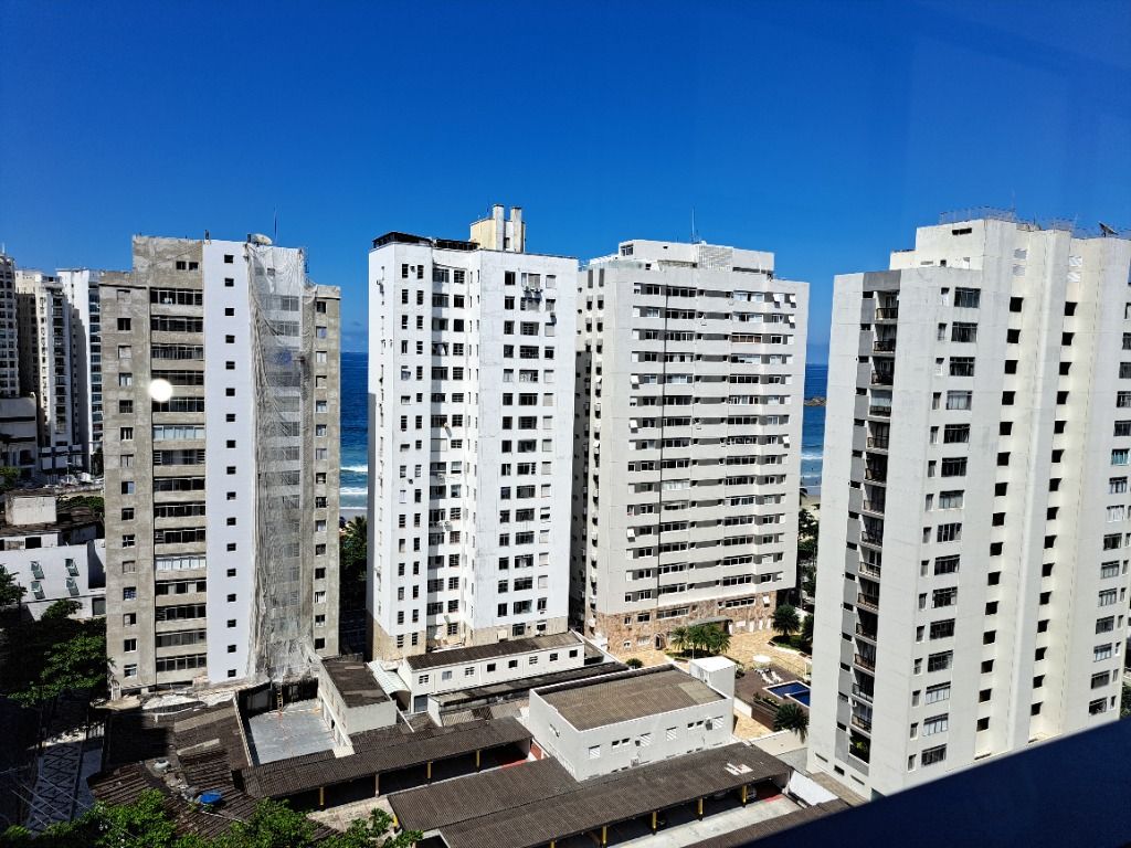 Apartamento à venda com 5 quartos, 230m² - Foto 1