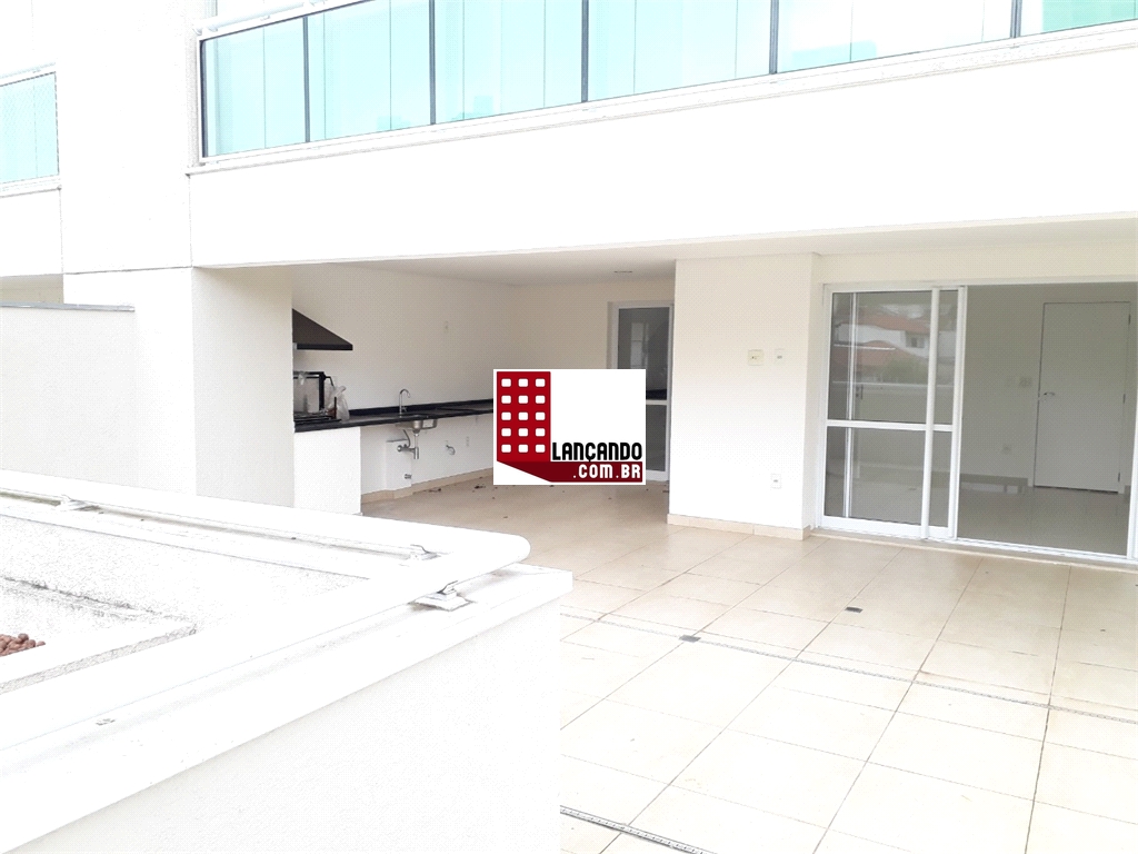 Apartamento à venda com 4 quartos, 409m² - Foto 2