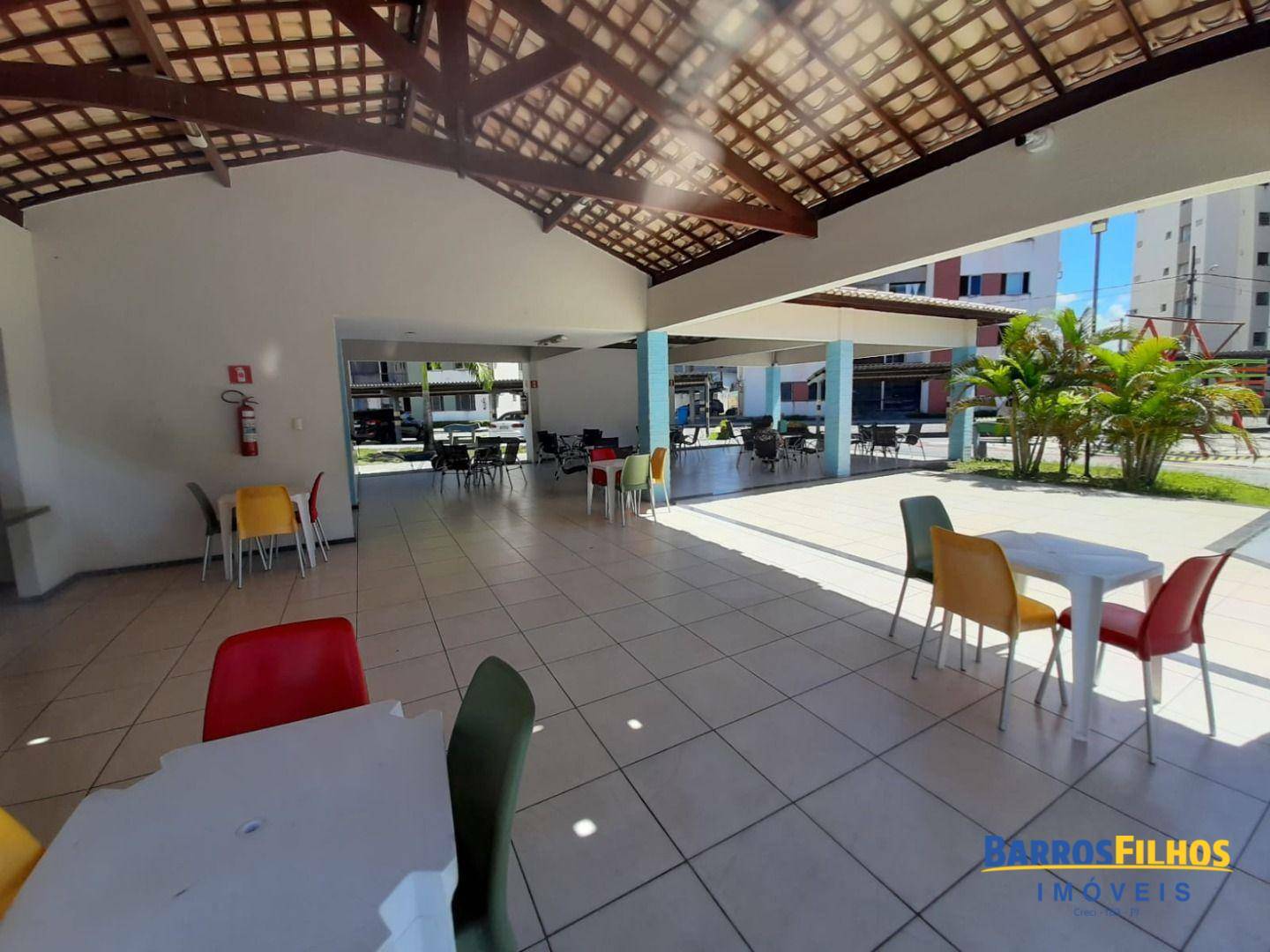 Apartamento para alugar com 3 quartos, 70M2 - Foto 15