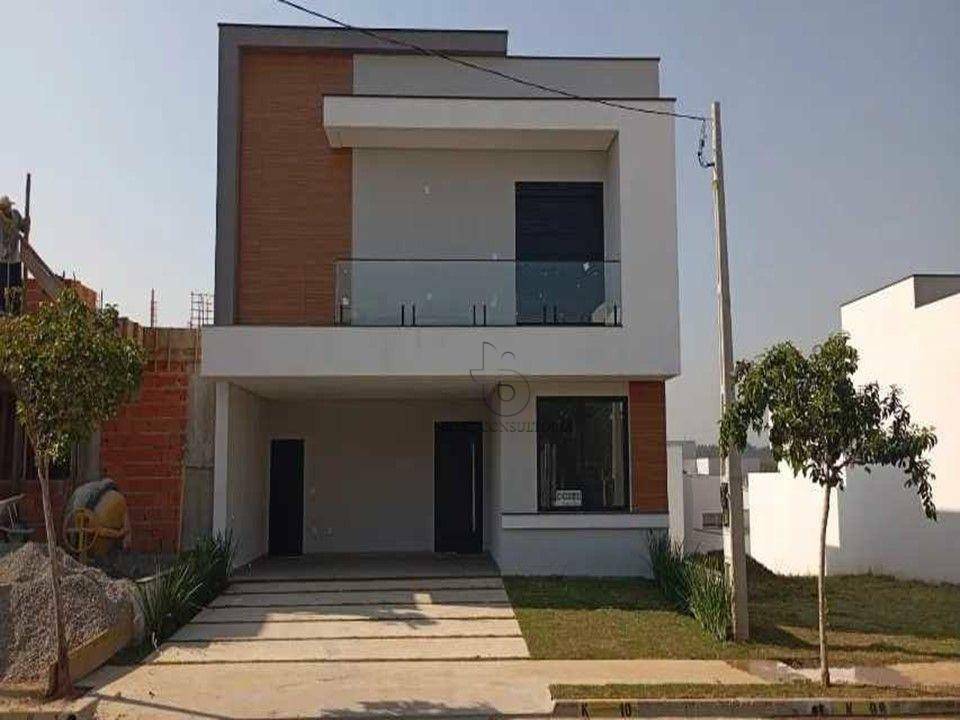 Casa de Condomínio à venda com 3 quartos, 153m² - Foto 1