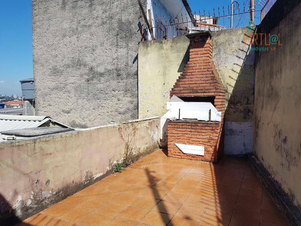 Casa à venda com 2 quartos, 81m² - Foto 12