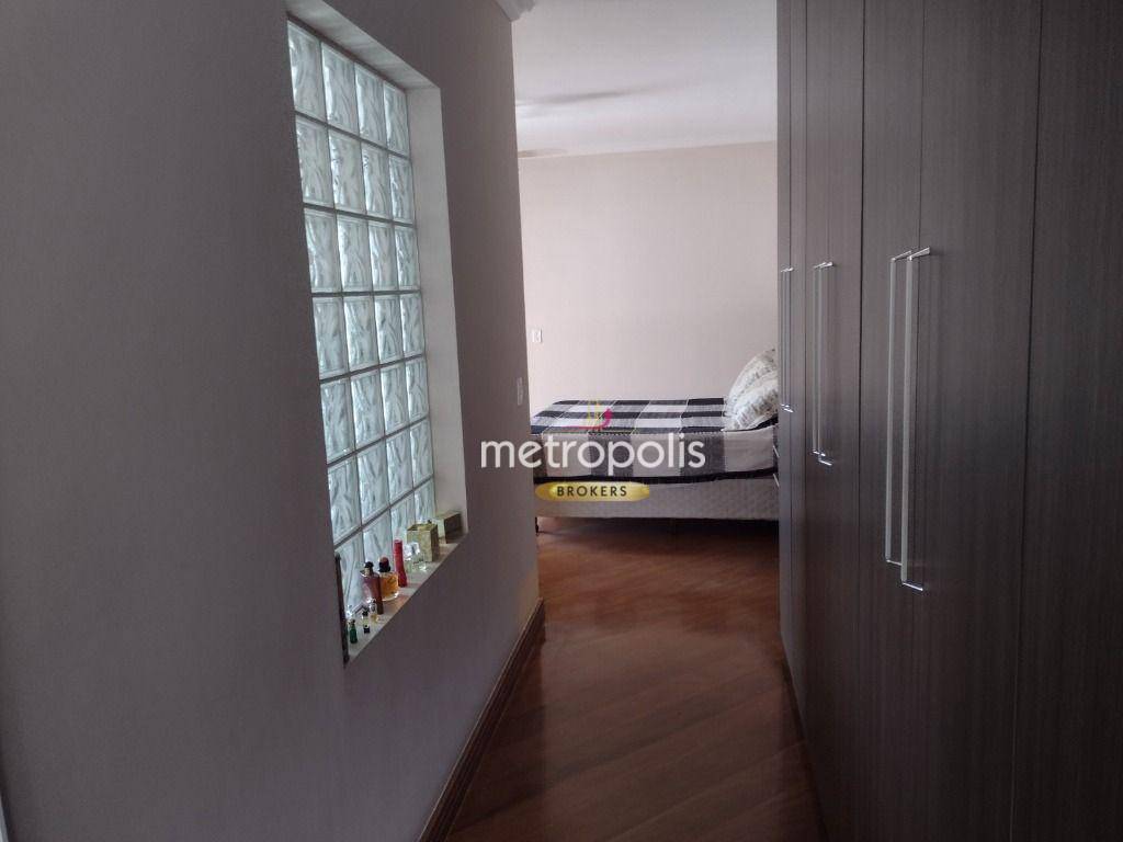 Sobrado à venda com 4 quartos, 460m² - Foto 39