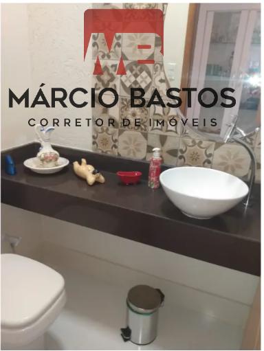 Sobrado à venda com 3 quartos, 323m² - Foto 6