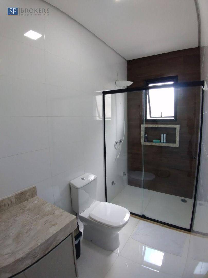 Casa de Condomínio à venda com 4 quartos, 230m² - Foto 24