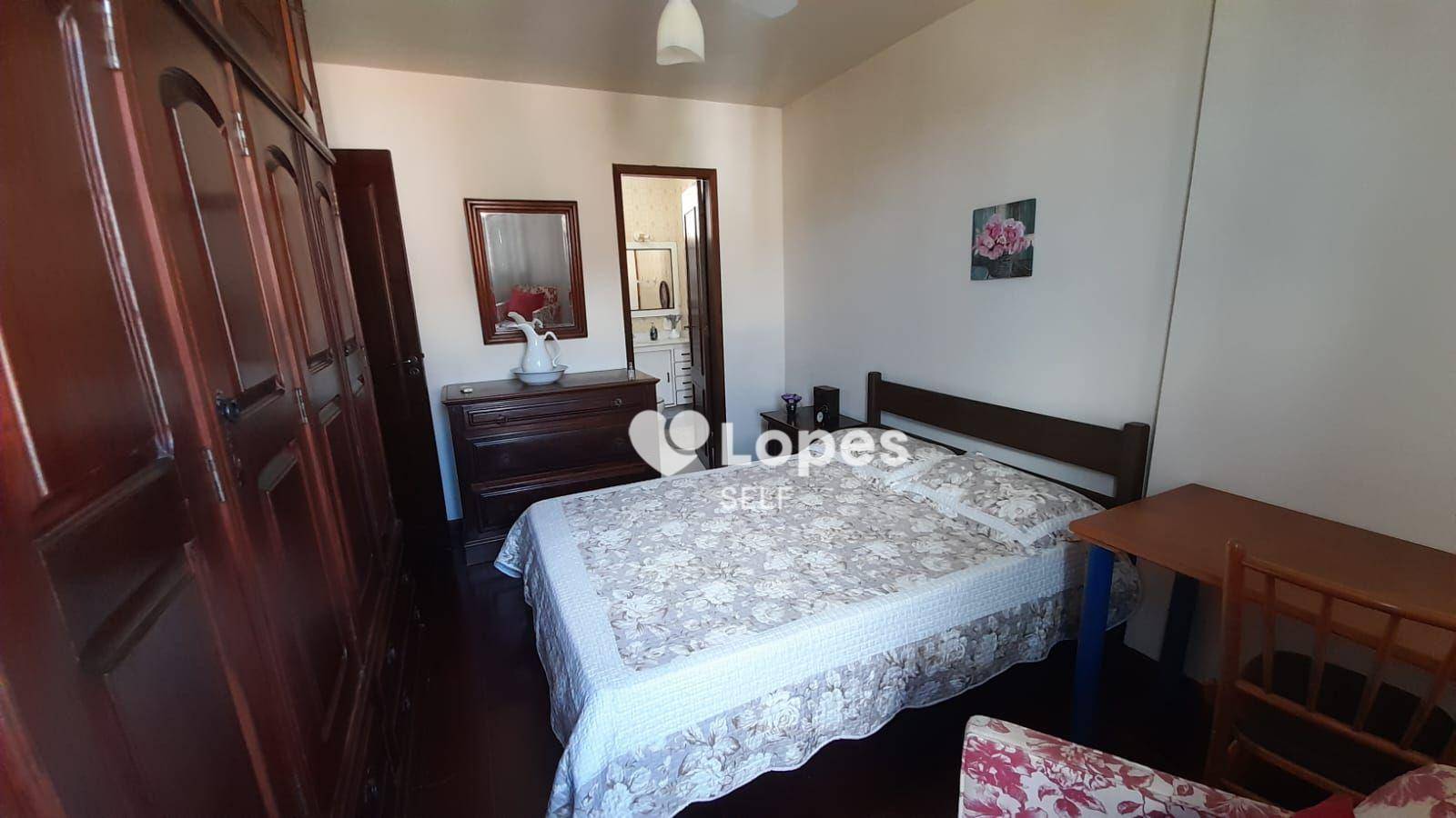 Apartamento à venda com 2 quartos, 65m² - Foto 6