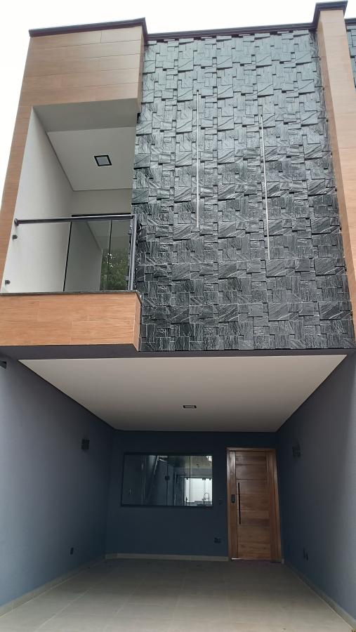 Sobrado à venda com 3 quartos, 152m² - Foto 5