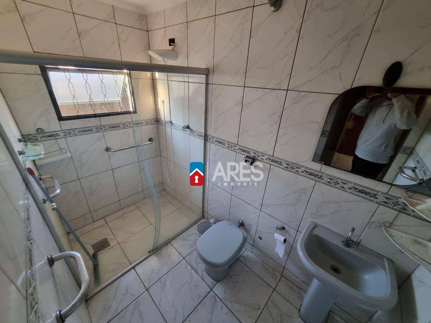 Casa à venda com 3 quartos, 116m² - Foto 14