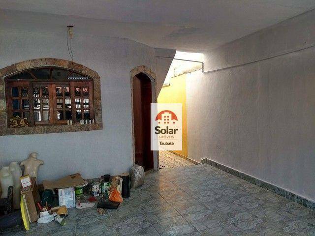 Casa à venda com 4 quartos, 120m² - Foto 15